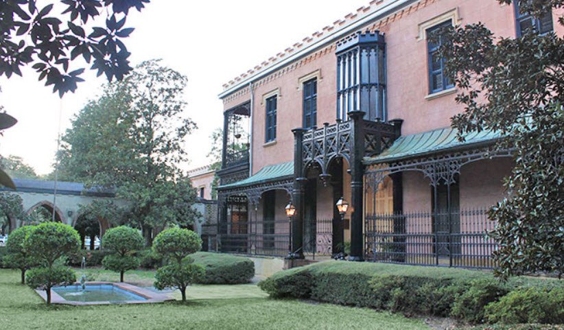 Madison Square, Georgia, USA